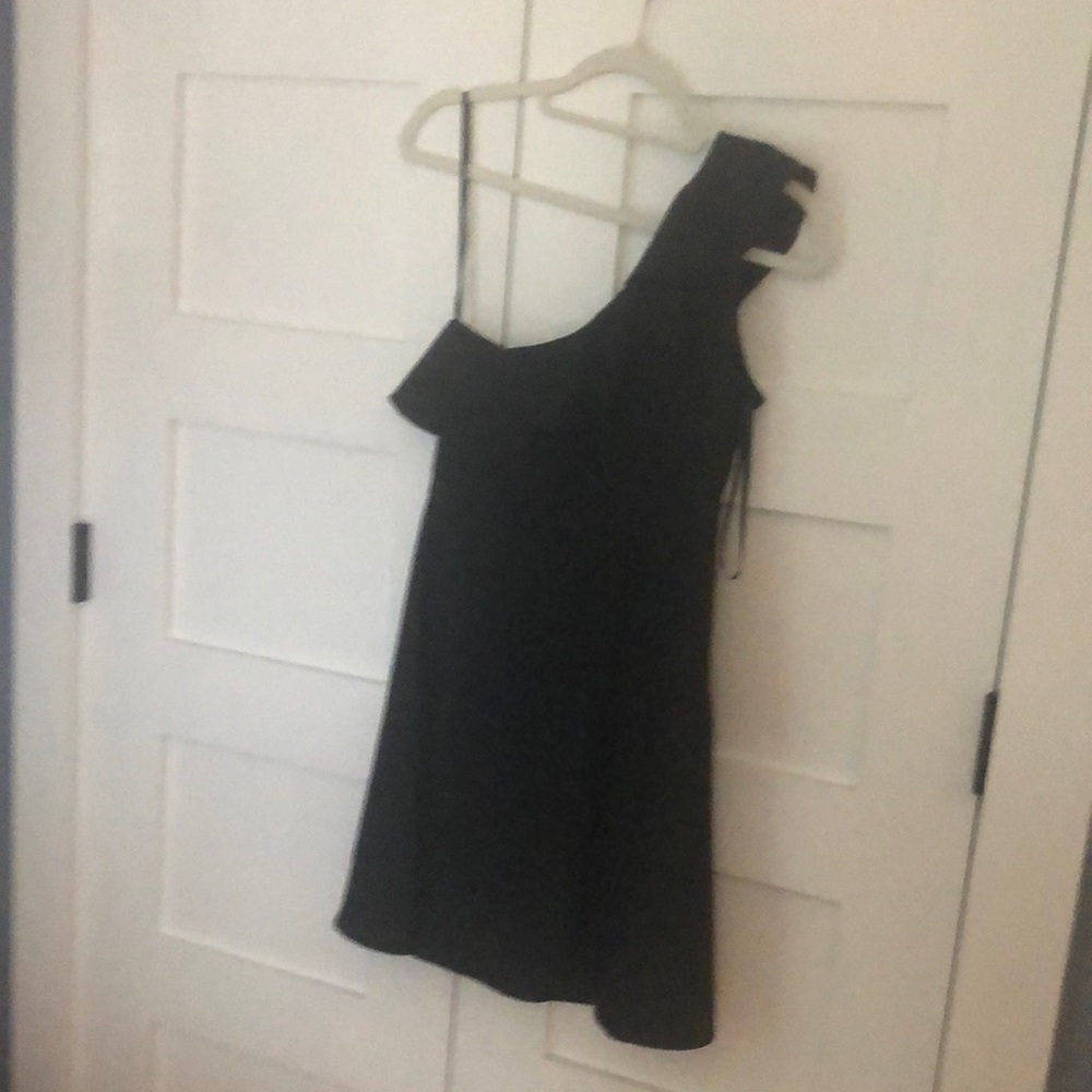 Little black dress from Banana Republic- new w tag